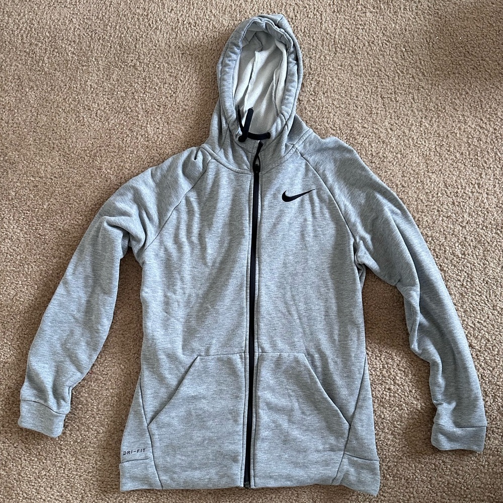 Nike Dri-Fit Jacket